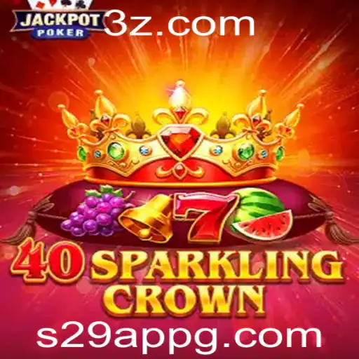 Descubra o Fascinante Universo de 40SparklingCrown: Introdução e Regras