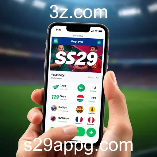Gaming Experience s29 app - 800+ Premium and Exclusive Games