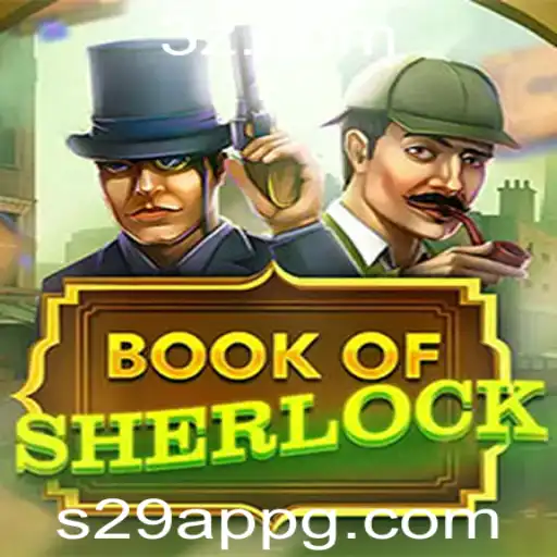 Explorando o Fascinante Mundo de BookOfSherlock