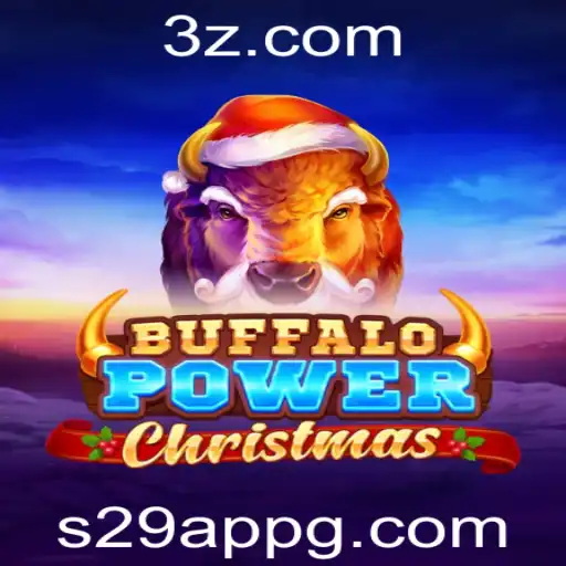 Explorando o Universo do Jogo Buffalo Power Christmas