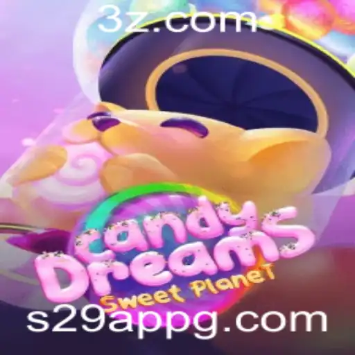Descubra o Fascinante Mundo de CandyDreams: O Novo Sucesso em Jogos Móveis