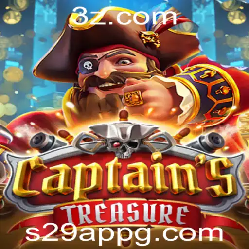 Desvendando CaptainssTreasure: O Jogo que Conquista Apreciadores de Aventura