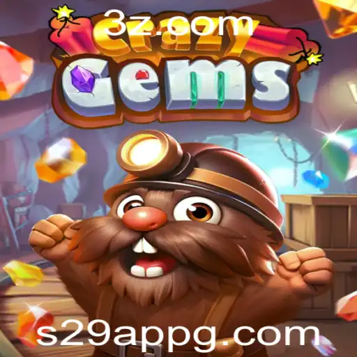 Descubra o Mundo de CrazyGems: O Jogo que Está Conquistando a Temporada