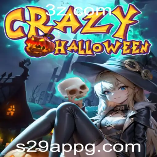 CrazyHalloween: A Aventura Assustadora no Mundo dos Jogos Mobile