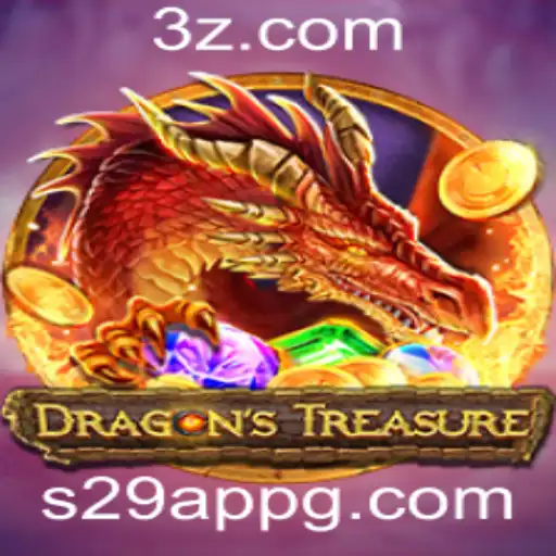 DragonsTreasure: Uma Aventura Épica no Mundo dos Dragões