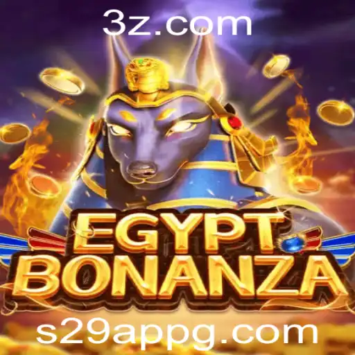 Descubra a Emoção de EgyptBonanza: Um Mergulho na Aventura Antiga
