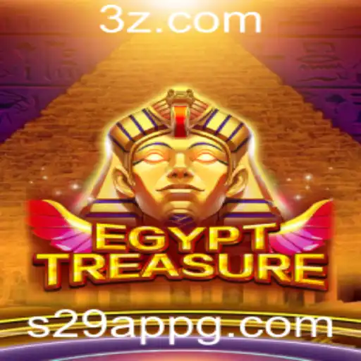 Explorando EgyptTreasure: Uma Aventura Épica no Mundo dos Jogos Digitais