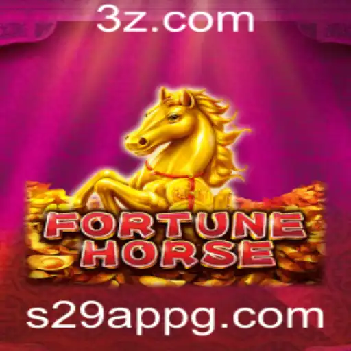 FortuneHorse: Descubra o Jogo de Sorte do Momento