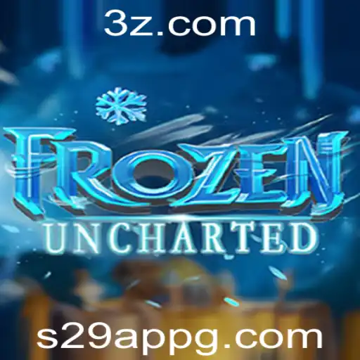 Explorando o Universo de FrozenUncharted: O Novo Fenômeno do Jogo S29 App
