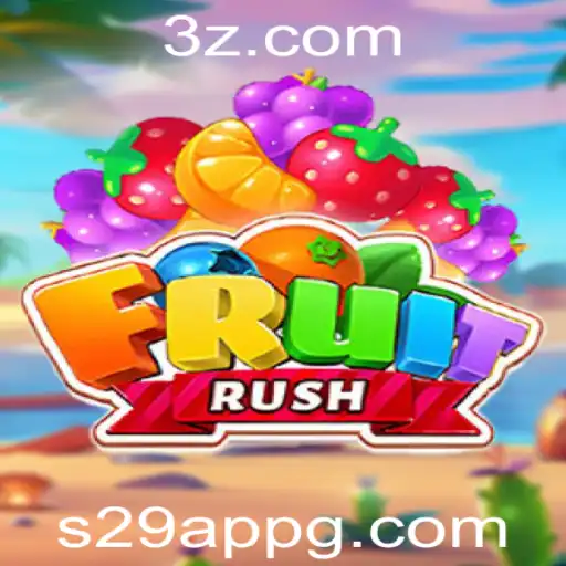 Descubra o Fascinante Mundo de FruitRush: O Jogo que Conquista os Amantes de Frutas