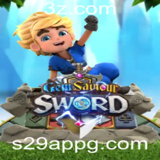GemSaviourSword: Aventura Épica Espera por Você