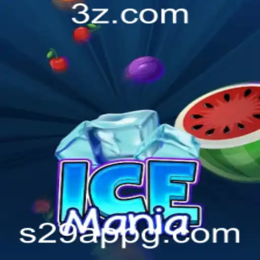 Descubra IceMania: Um Mergulho no Mundo Congelante dos Jogos