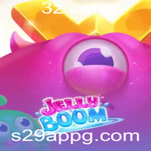 JellyBoom: Explorando o Universo do Jogo e Suas Regras Empolgantes