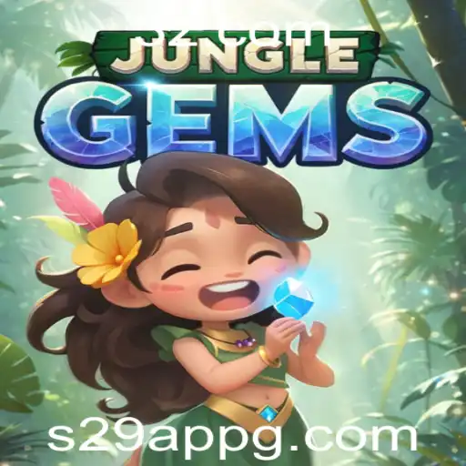 Explorando o Fascinante Mundo de JungleGems: Um Guia Completo
