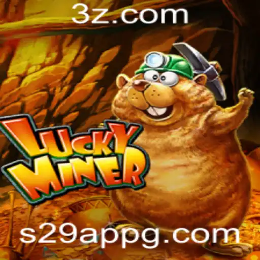 Explorando o Mundo do LuckyMiner: O Jogo que Está Transformando a Experiência de Entretenimento em Aplicativos