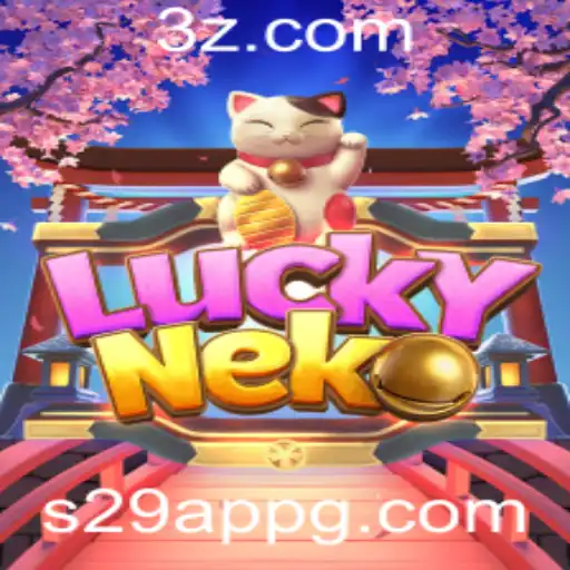 Explorando o Fascinante Mundo de LuckyNeko: O Jogo do Momento