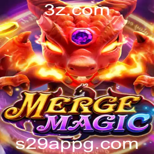 Descubra o Mundo Encantado de MergeMagic: Um Universo de Fantasia e Desafios Estratégicos