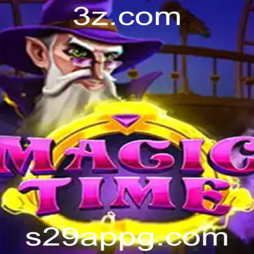 Explorando o Universo do Jogo 'MagicTime'
