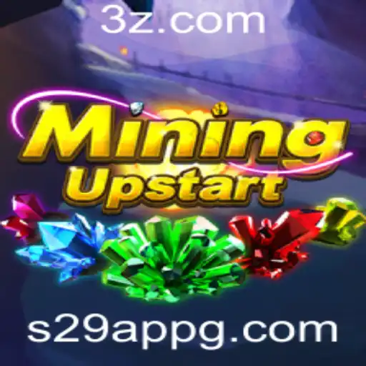 Descubra o Mundo de MiningUpstart: Um Jogo Inovador da Plataforma S29 App