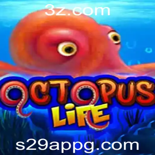 Explorando OctopusLife: O Jogo Inovador da S29 App