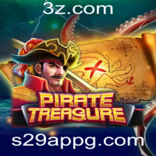 Explorando o Fascinante Mundo de PirateTreasure: Uma Jornada Épica