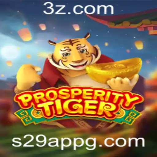 Descubra o Empolgante Mundo de ProsperityTiger: O Jogo do Momento