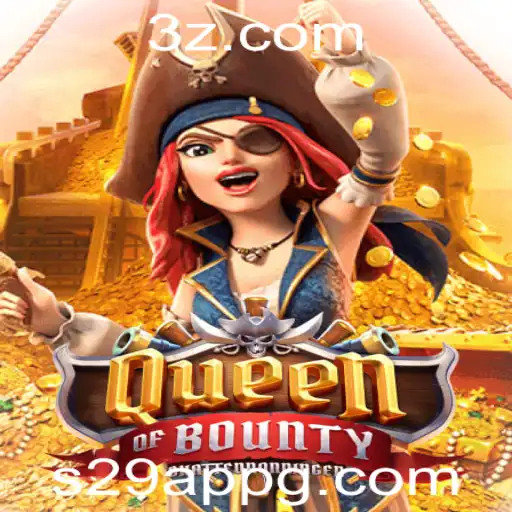 QueenofBounty: Descubra a Aventura do Jogo com o s29 app