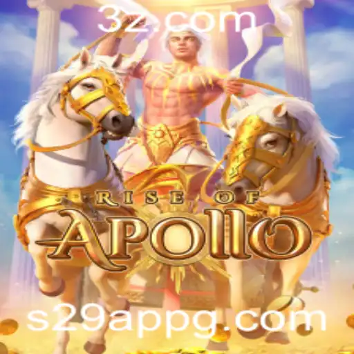 Rise of Apollo: Uma Jornada Épica no Mundo dos Deuses