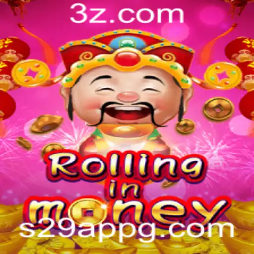 RollingInMoney: Um Mergulho no Mundo do Novo Jogo com S29 App