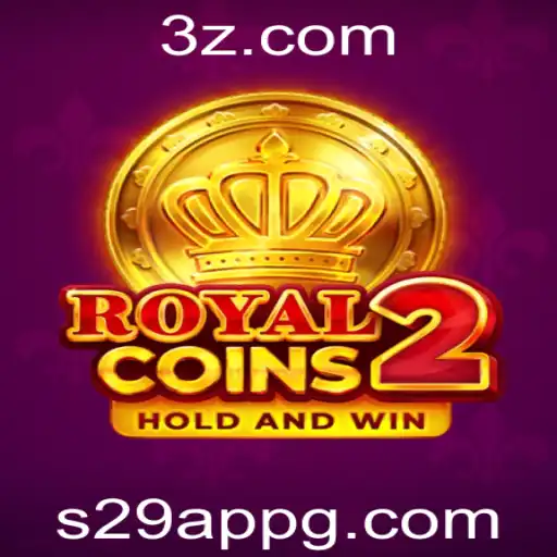 RoyalCoins2: Mergulhe na Aventura do S29 App