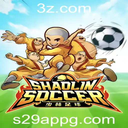 Descubra o Empolgante Mundo de ShaolinSoccer: A Revolução dos Jogos de Futebol