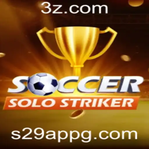 Descubra as Emoções do SoccerSoloStriker: O Jogo de Futebol do Momento
