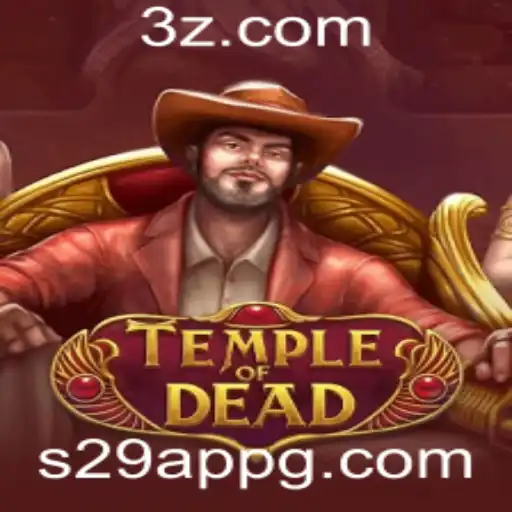 Descubra as Aventuras Épicas de TempleofDead: O Jogo que Promete Cativar