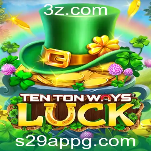 Explorando TenTonWaysLuck: Uma Imersão no Fascinante Mundo do Jogo