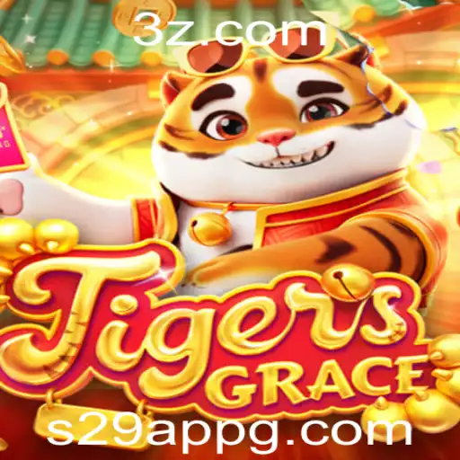 Descubra o Fascinante Mundo de TigersGrace
