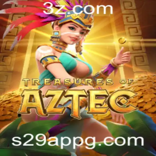 Treasures of Aztec: Uma Jornada Fascinante no Mundo dos Jogos Digitais