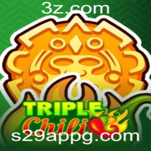Descubra o Fascinante Mundo de TripleChili
