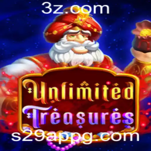 Explorando o Jogo UnlimitedTreasures: Aventuras e Regras do s29 app