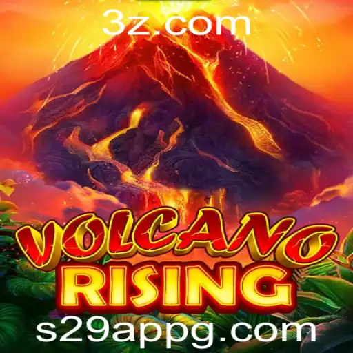 Descubra o Fascinante Mundo de VolcanoRising: Um Jogo de Estratégia Inovador